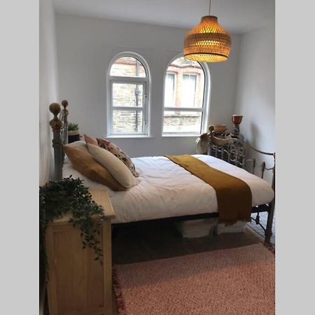 Beautiful 2 Bed Flat In The Heart Of Lynton Devon 아파트 외부 사진