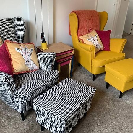 Beautiful 2 Bed Flat In The Heart Of Lynton Devon 아파트 외부 사진