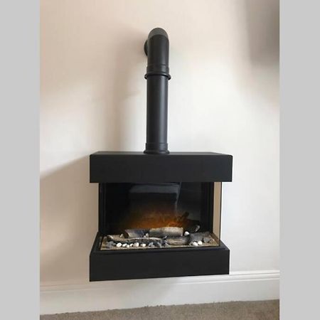 Beautiful 2 Bed Flat In The Heart Of Lynton Devon 아파트 외부 사진